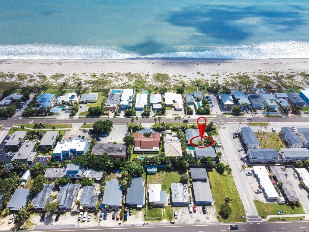 686 S Atlantic Avenue #1-8 Cocoa Beach FL 32931 O6325042 image1