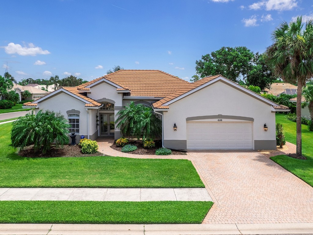 686 Sawgrass Bridge Road Venice FL 34292 N6139725 image1