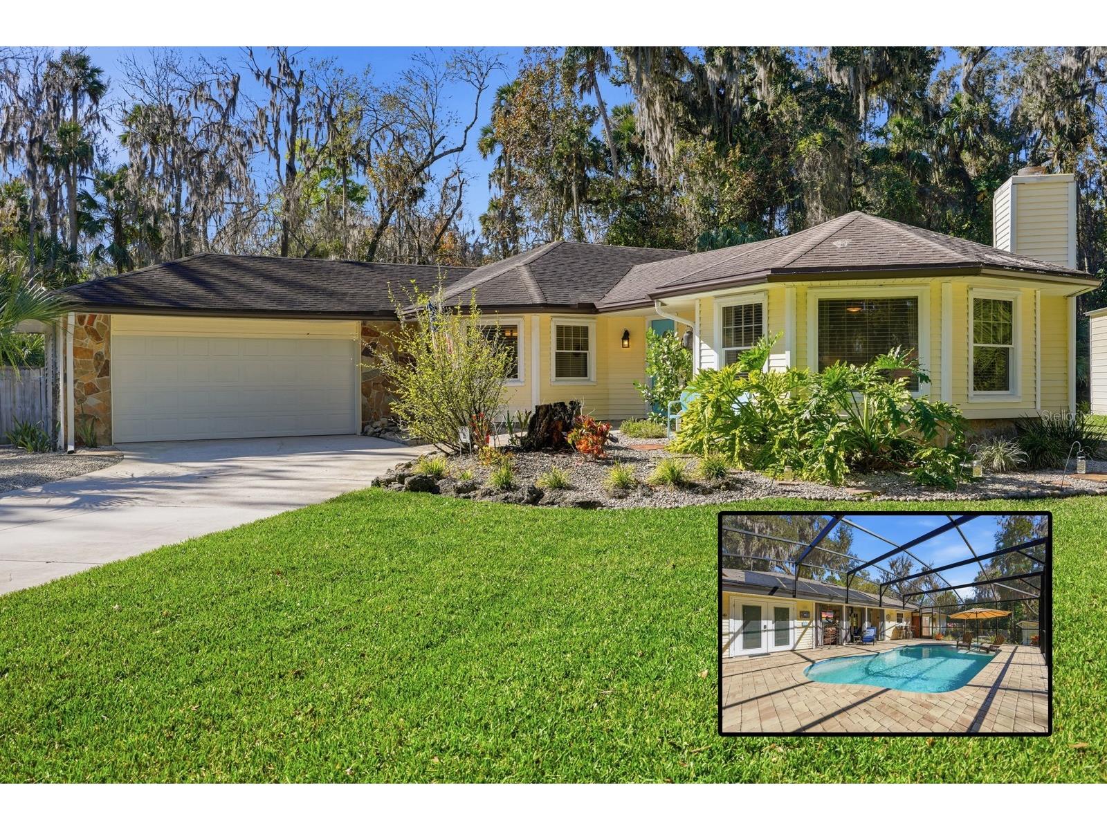 686 Wildwood Drive New Smyrna Beach FL 32168 V4947104 image1