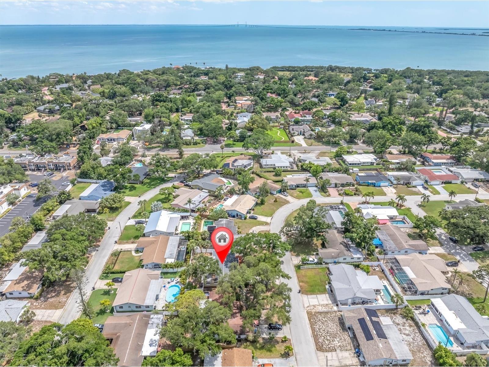 6860 14th Way S Saint Petersburg FL 33705 W7885393 image40