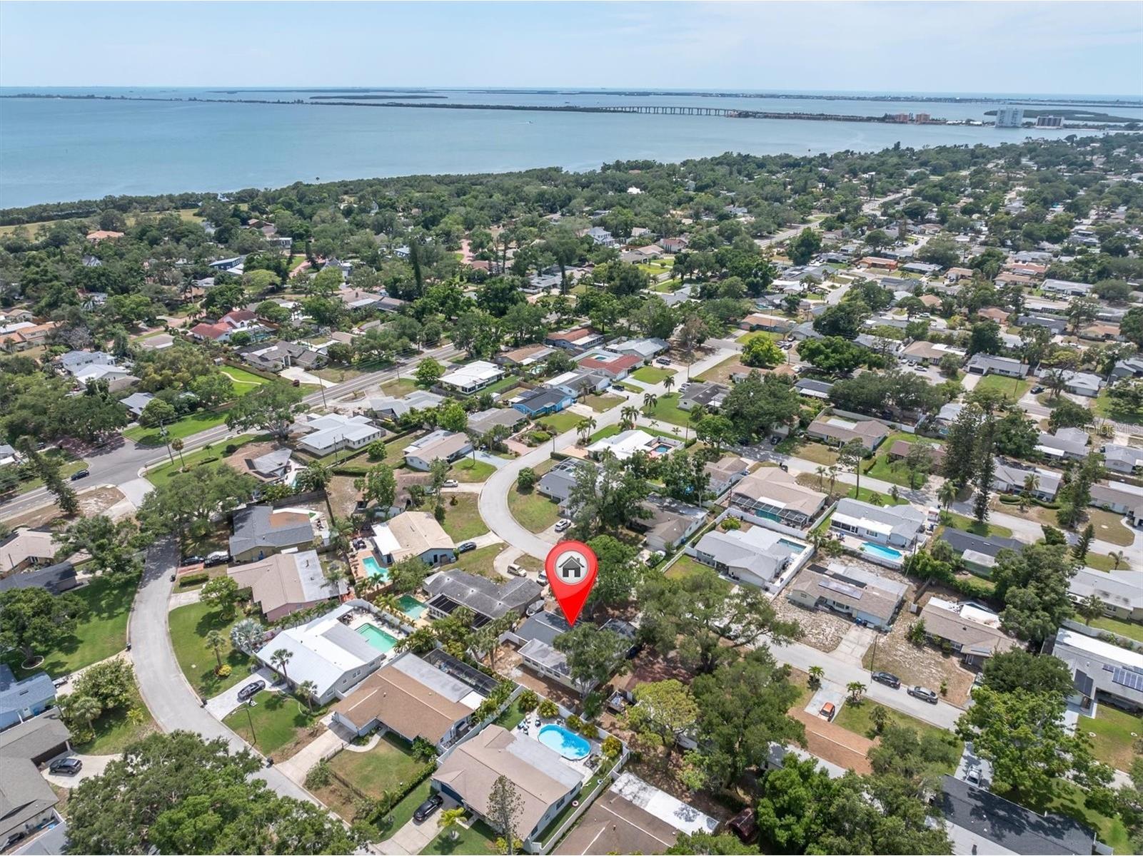 6860 14th Way S Saint Petersburg FL 33705 W7885393 image41