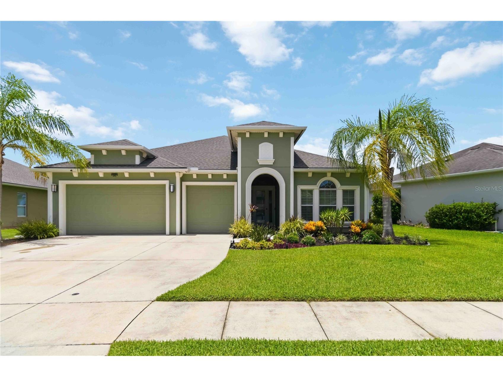 6860 Forkmead Lane Port Orange FL 32128 O6422009 image1