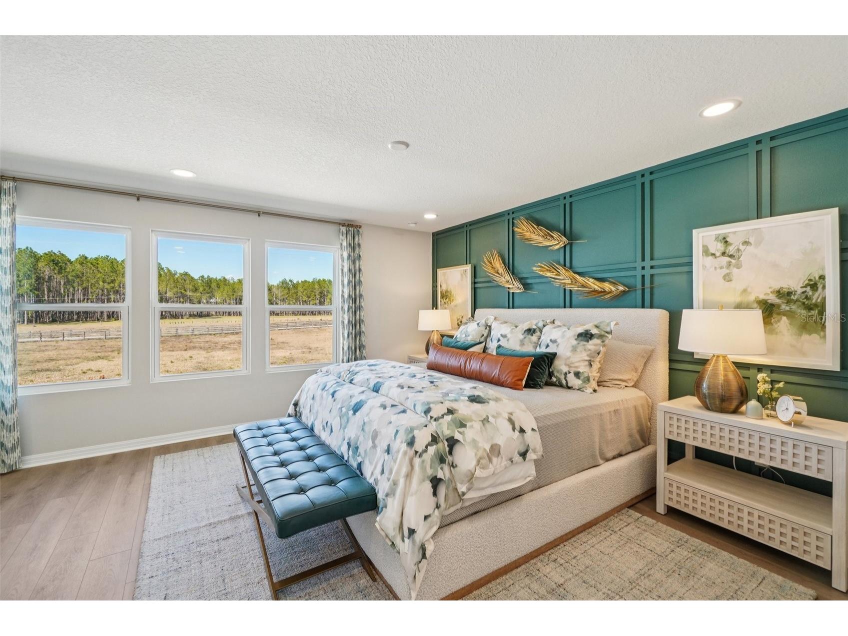 6860 Holcombe Down Drive Zephyrhills FL 33541 TB8483806 image18