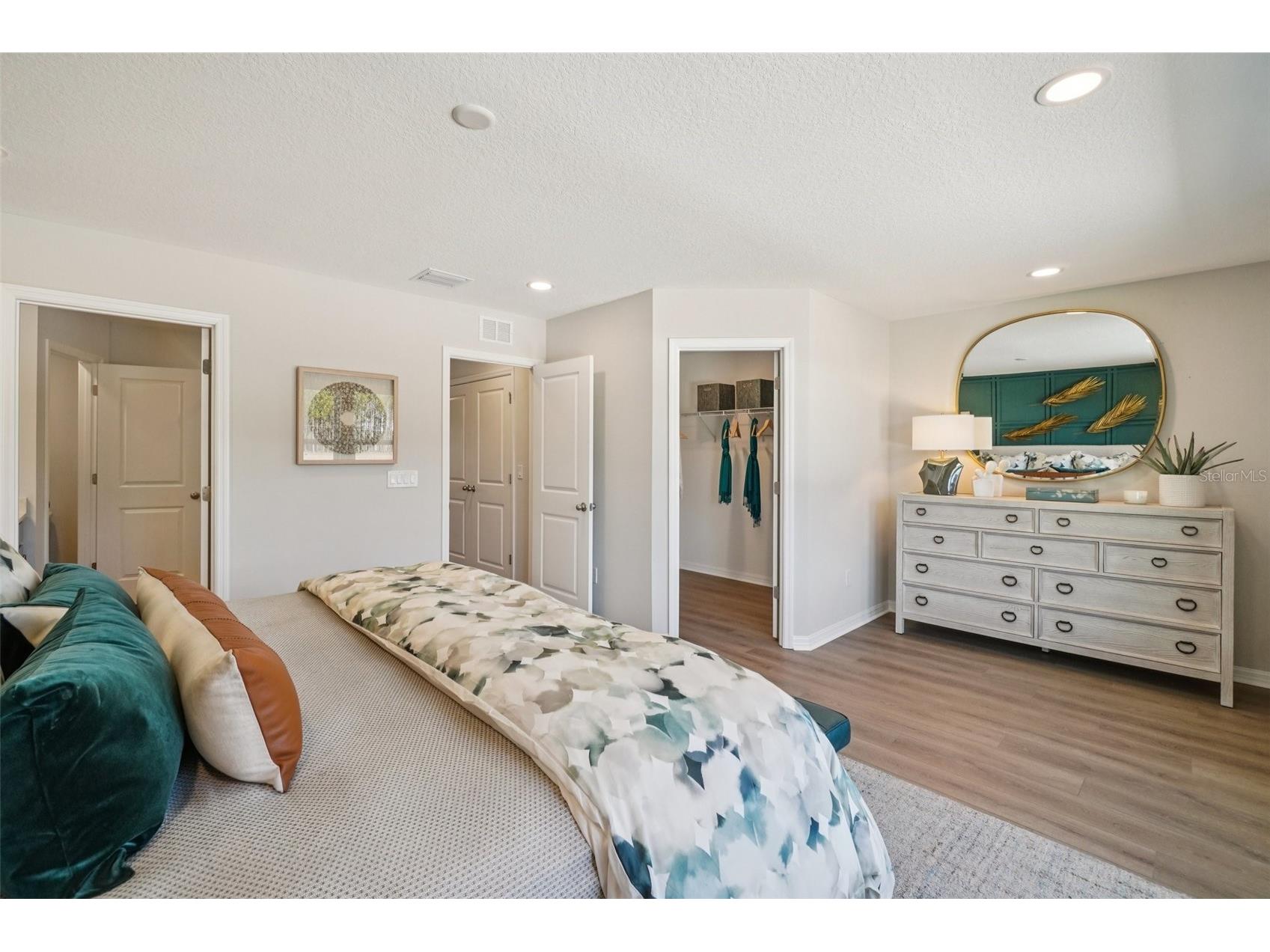 6860 Holcombe Down Drive Zephyrhills FL 33541 TB8483806 image19