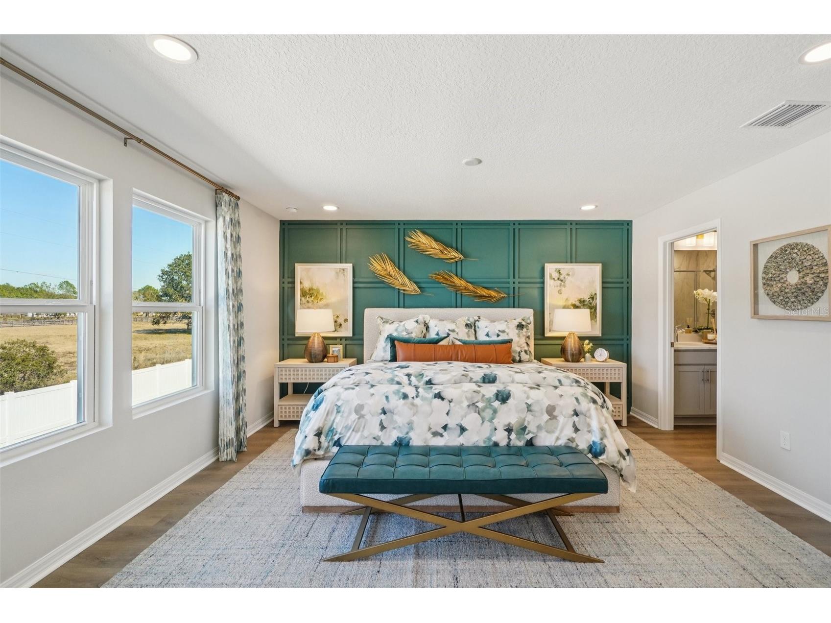 6860 Holcombe Down Drive Zephyrhills FL 33541 TB8483806 image20