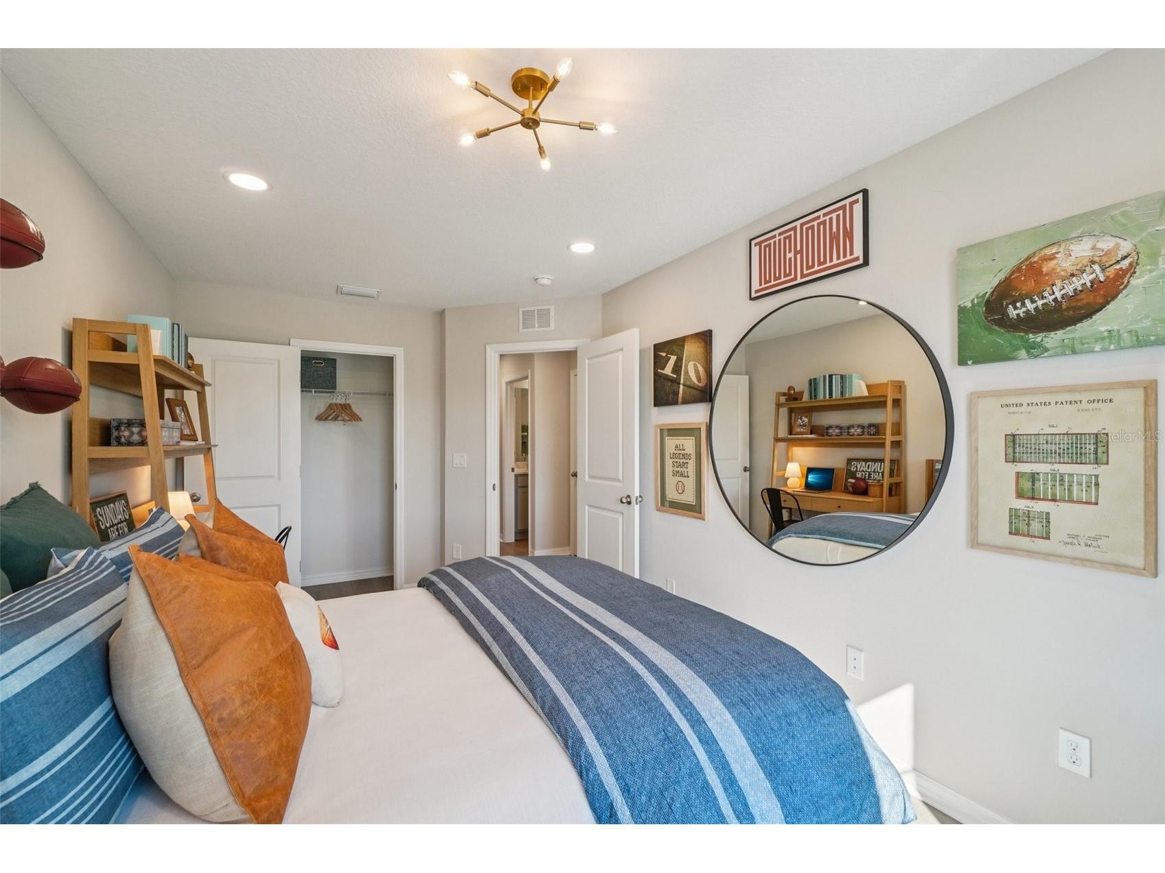 6860 Holcombe Down Drive Zephyrhills FL 33541 TB8483806 image29