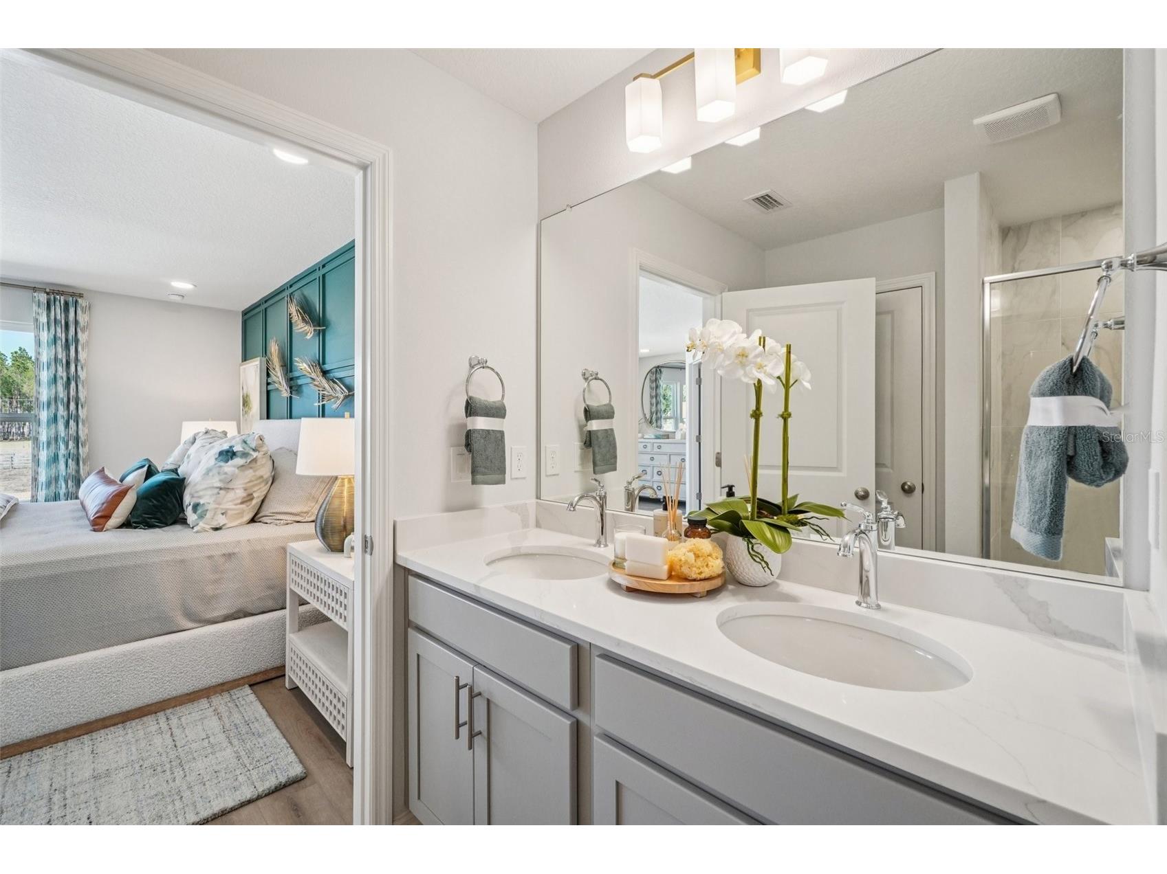 6860 Holcombe Down Drive Zephyrhills FL 33541 TB8483806 image31