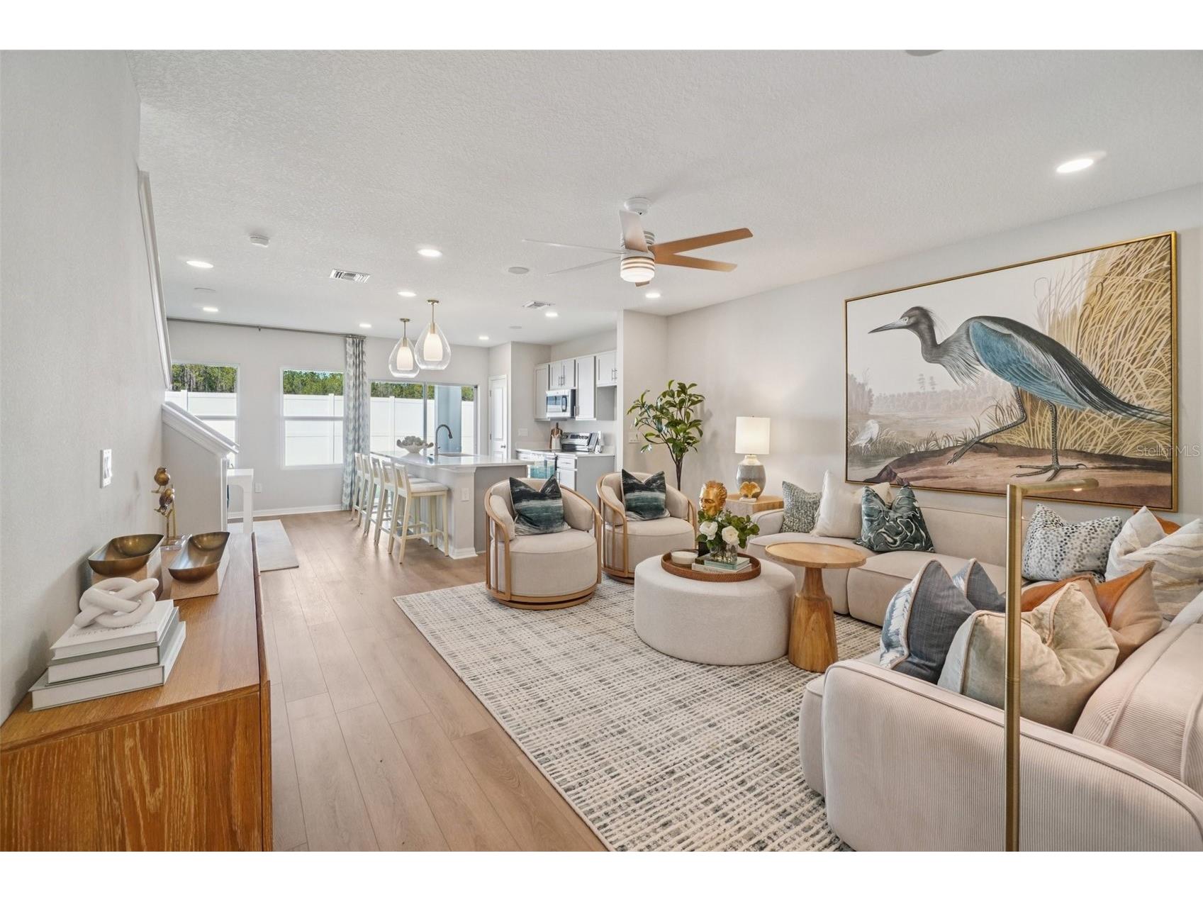 6860 Holcombe Down Drive Zephyrhills FL 33541 TB8483806 image5