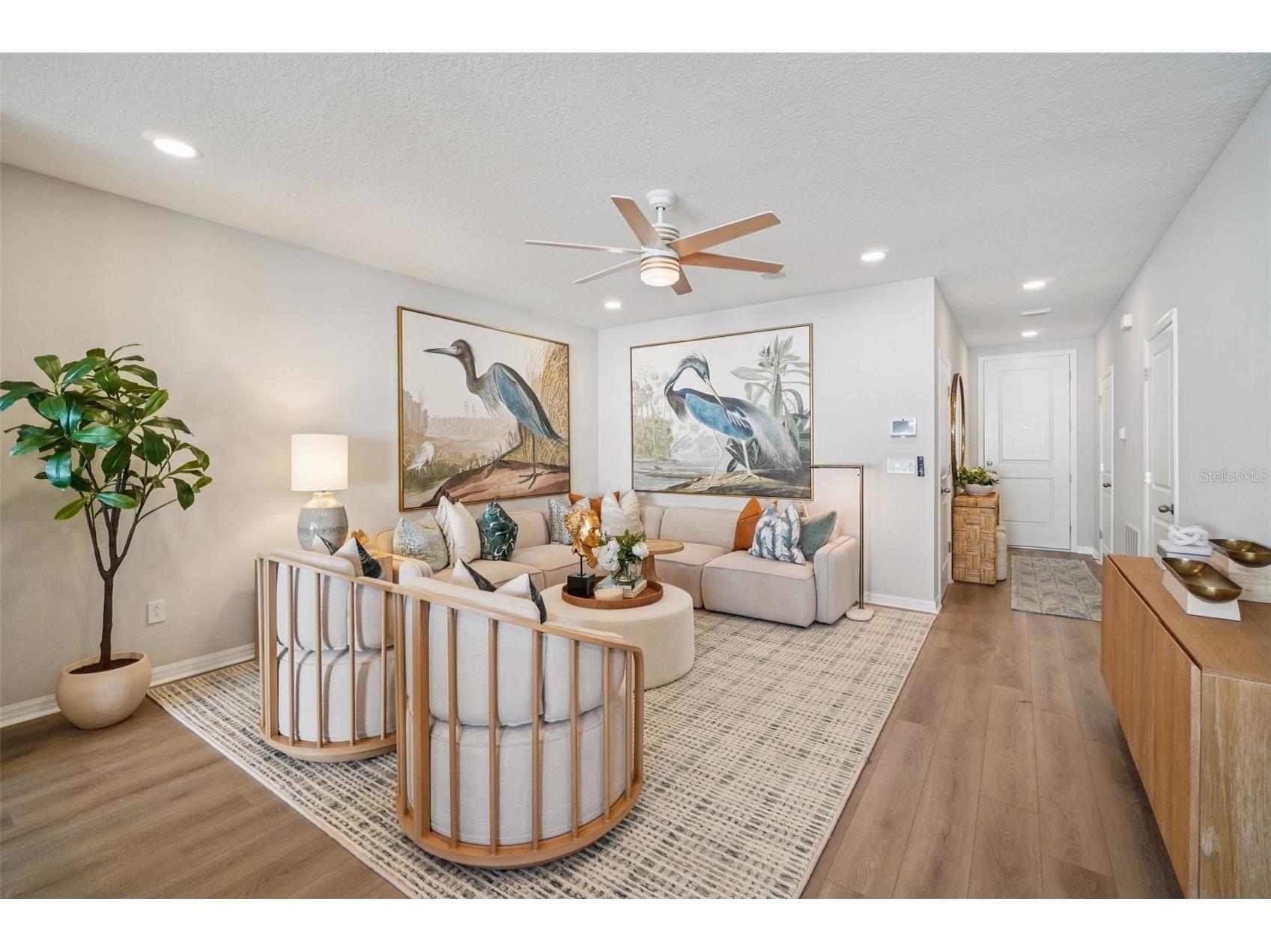 6860 Holcombe Down Drive Zephyrhills FL 33541 TB8483806 image6