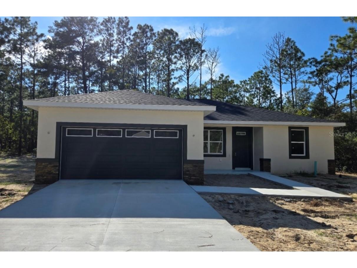6860 SW 135th Terrace Road Ocala FL 34481 OM721469 image1