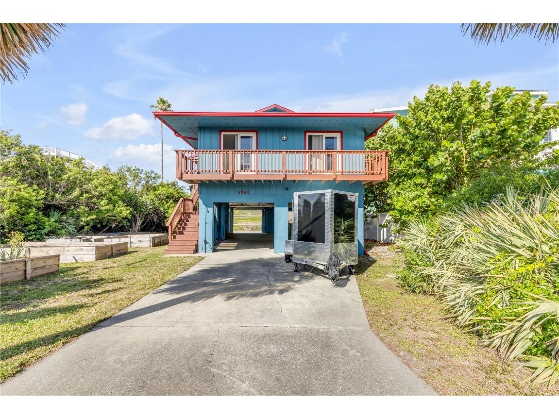 6860 Turtlemound Road New Smyrna Beach FL 32169 NS1084823 image1