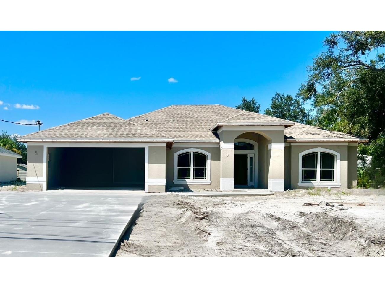 6860 W Price Boulevard North Port FL 34291 A4563253 image1