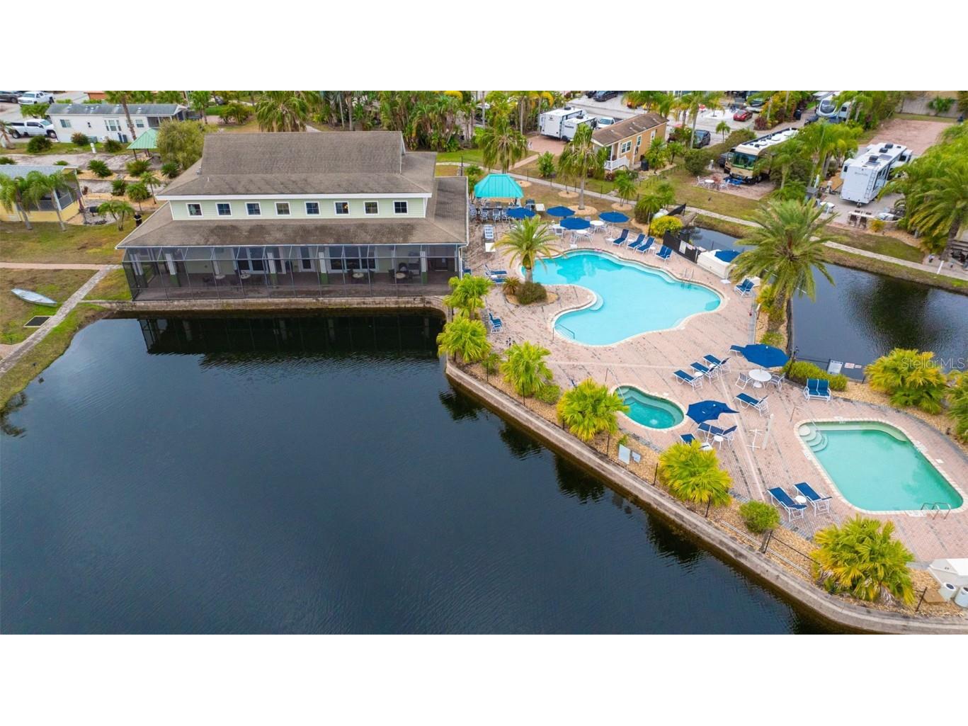 6861 Amanda Vista Circle Land O Lakes FL 34637 TB8346675 image19