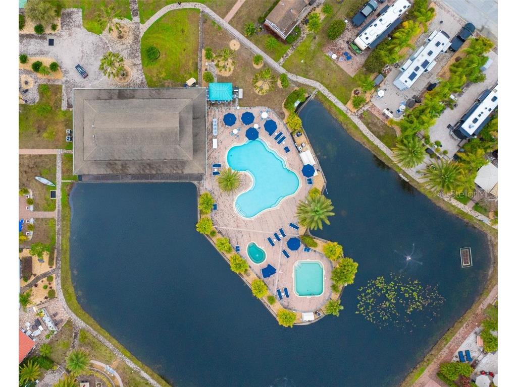 6861 Amanda Vista Circle Land O Lakes FL 34637 TB8346675 image25