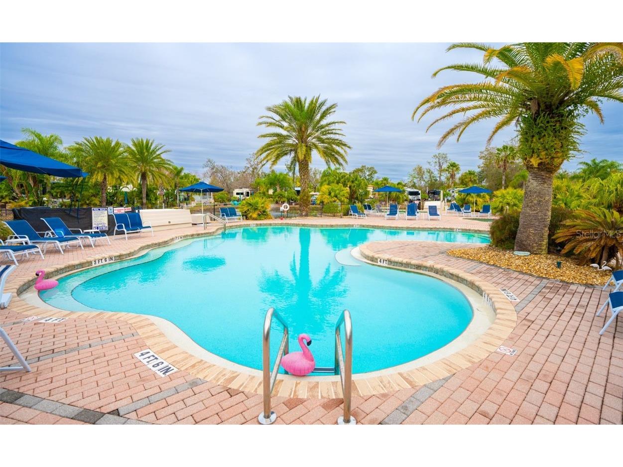 6861 Amanda Vista Circle Land O Lakes FL 34637 TB8346675 image26