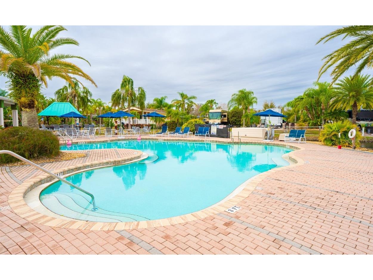 6861 Amanda Vista Circle Land O Lakes FL 34637 TB8346675 image27