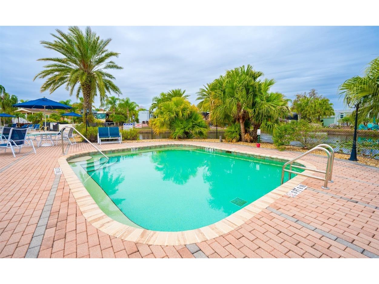6861 Amanda Vista Circle Land O Lakes FL 34637 TB8346675 image29