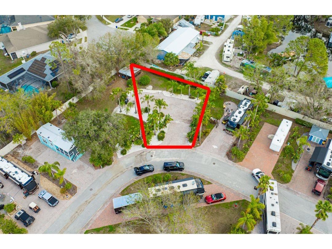 6861 Amanda Vista Circle Land O Lakes FL 34637 TB8346675 image4