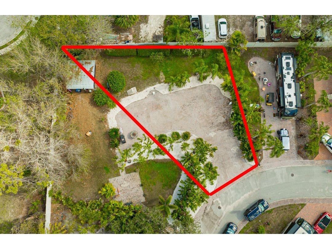 6861 Amanda Vista Circle Land O Lakes FL 34637 TB8346675 image5