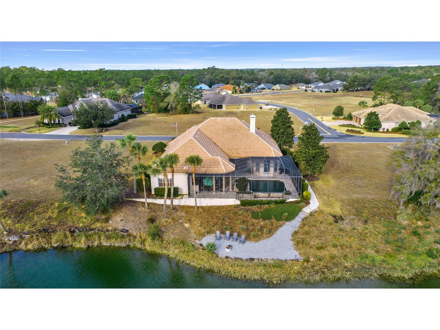 6861 SW 179th Avenue Road Dunnellon FL 34432 OM694294 image58