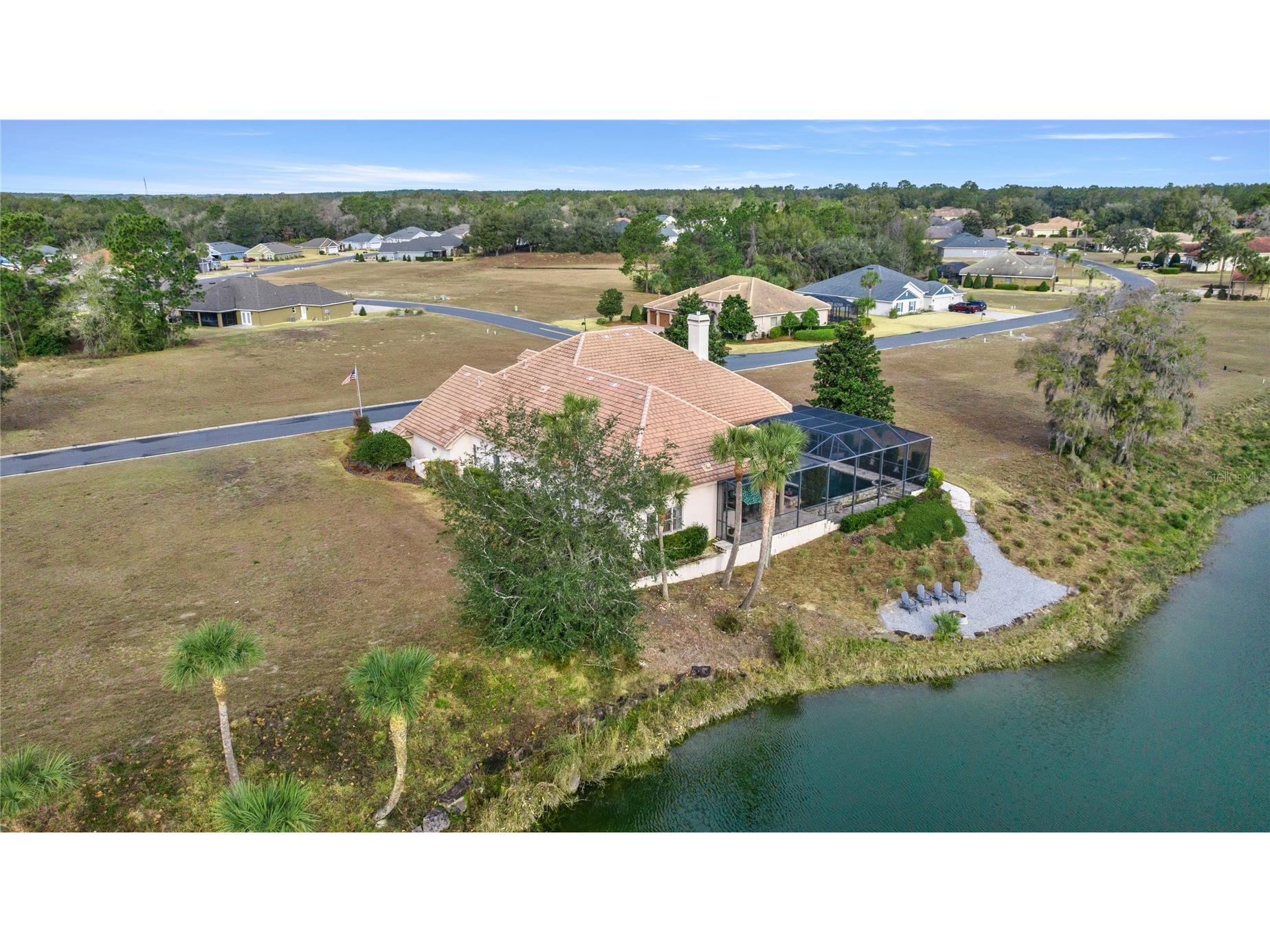 6861 SW 179th Avenue Road Dunnellon FL 34432 OM694294 image59