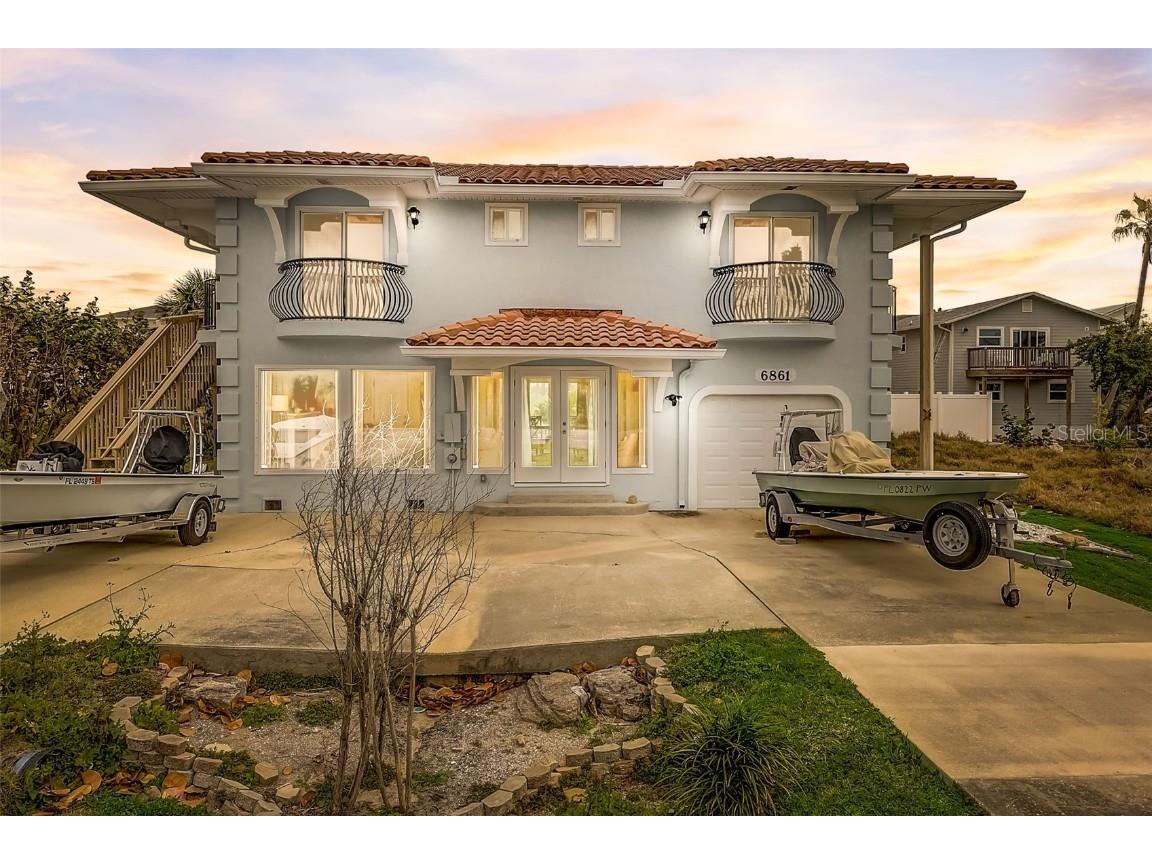 6861 Turtlemound Road New Smyrna Beach FL 32169 NS1080590 image1