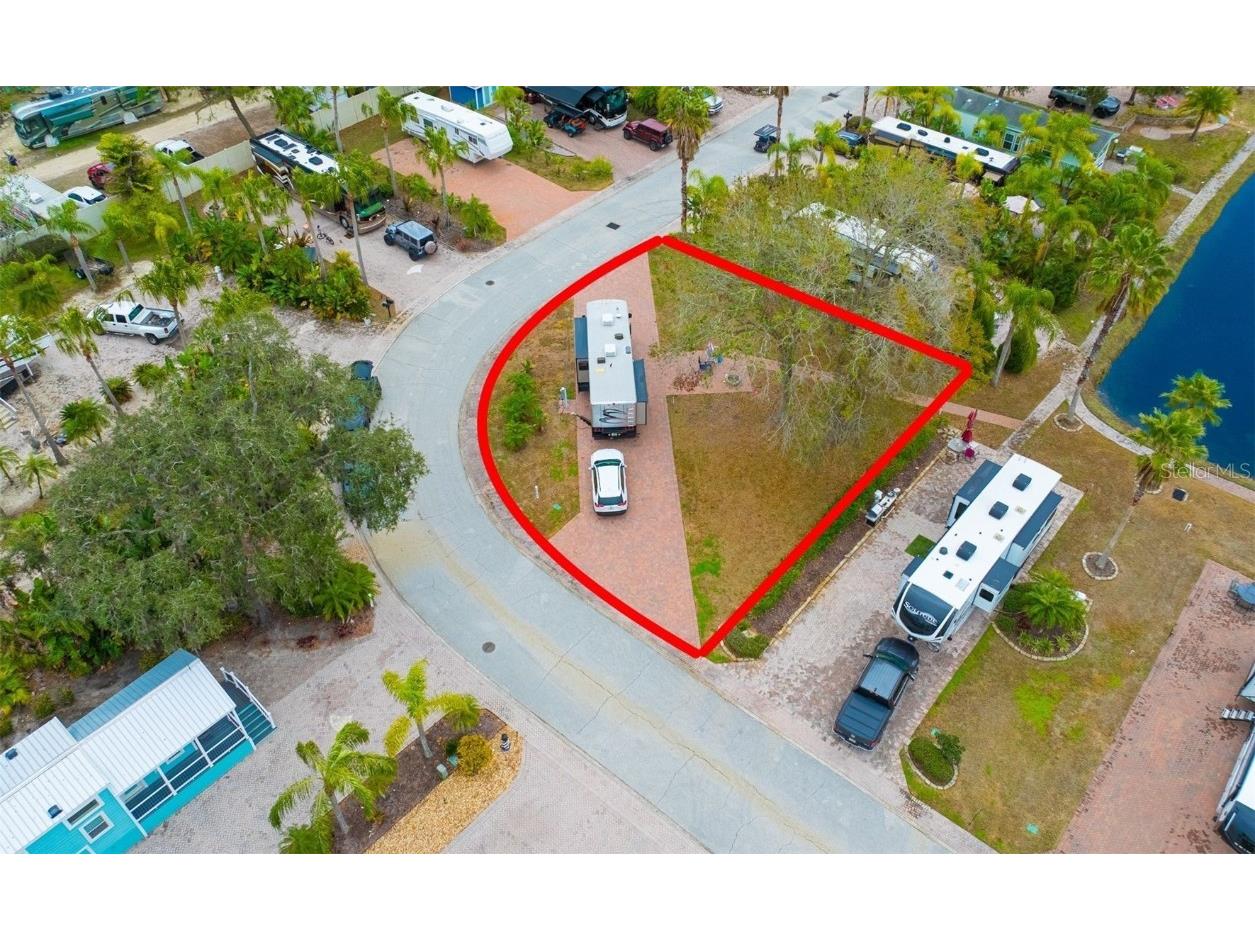 6862 Amanda Vista Circle Land O Lakes FL 34637 TB8347159 image1