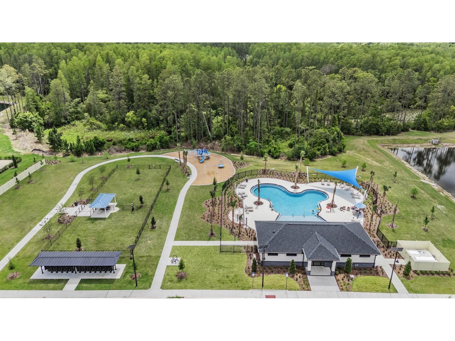 6862 Broad River Avenue Land O Lakes FL 34638 TB8499906 image33
