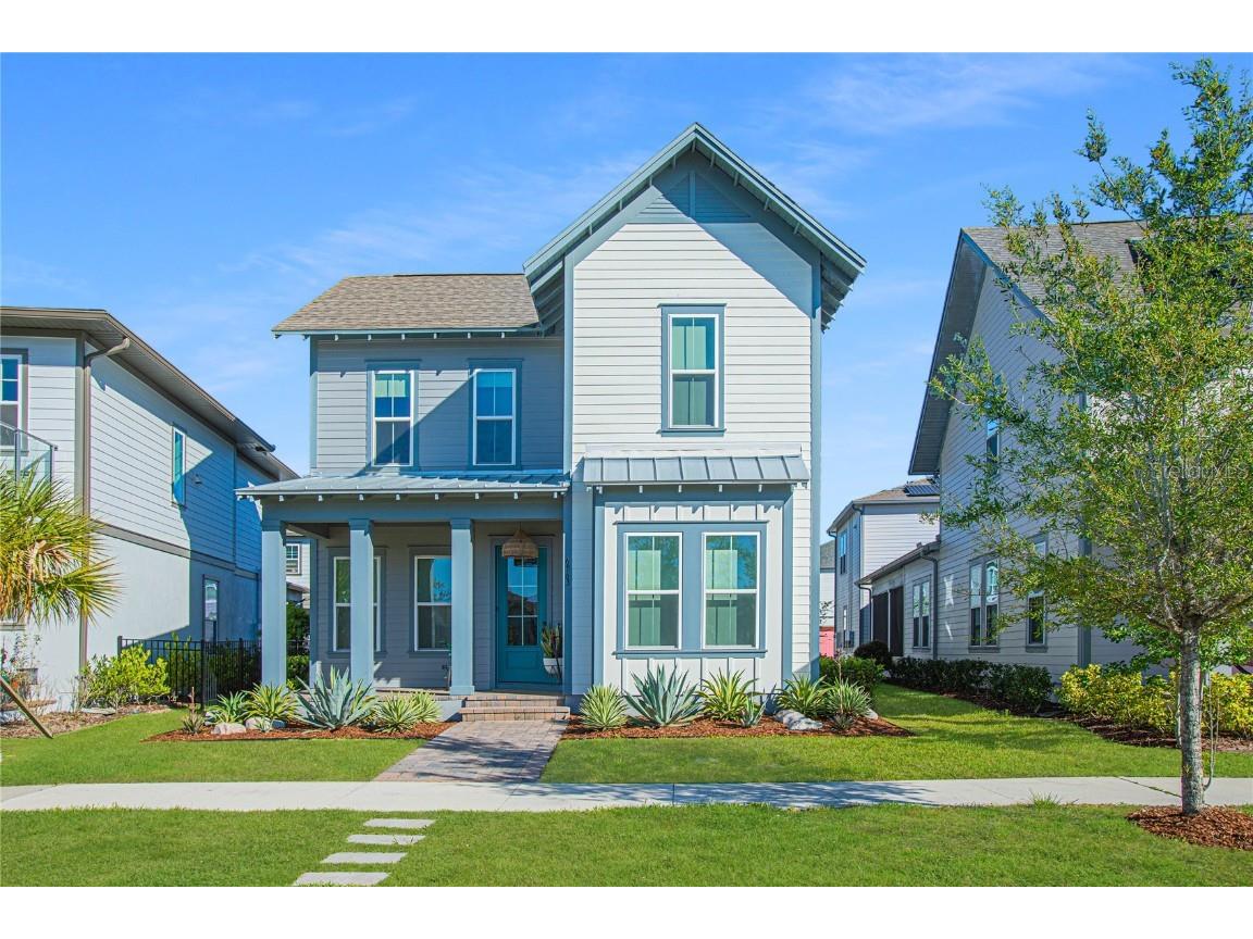 6863 Arnoldson Street Orlando FL 32827 O6095885 image1