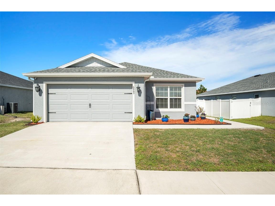 6863 Hanworth Lane Zephyrhills FL 33541 TB8357108 image1