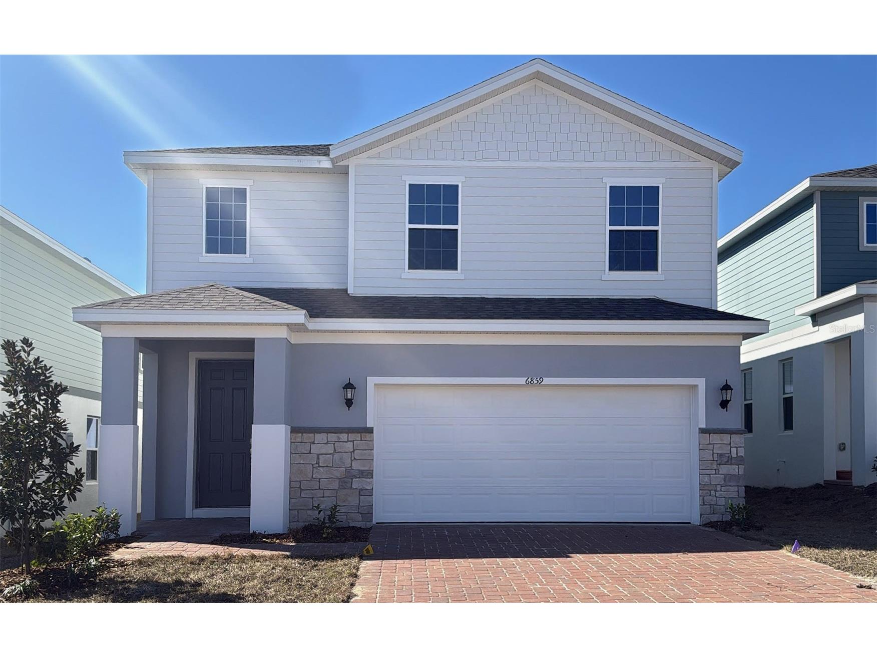 6863 Spanish Imperial Street Howey In The Hills FL 34737 O6413731 image1