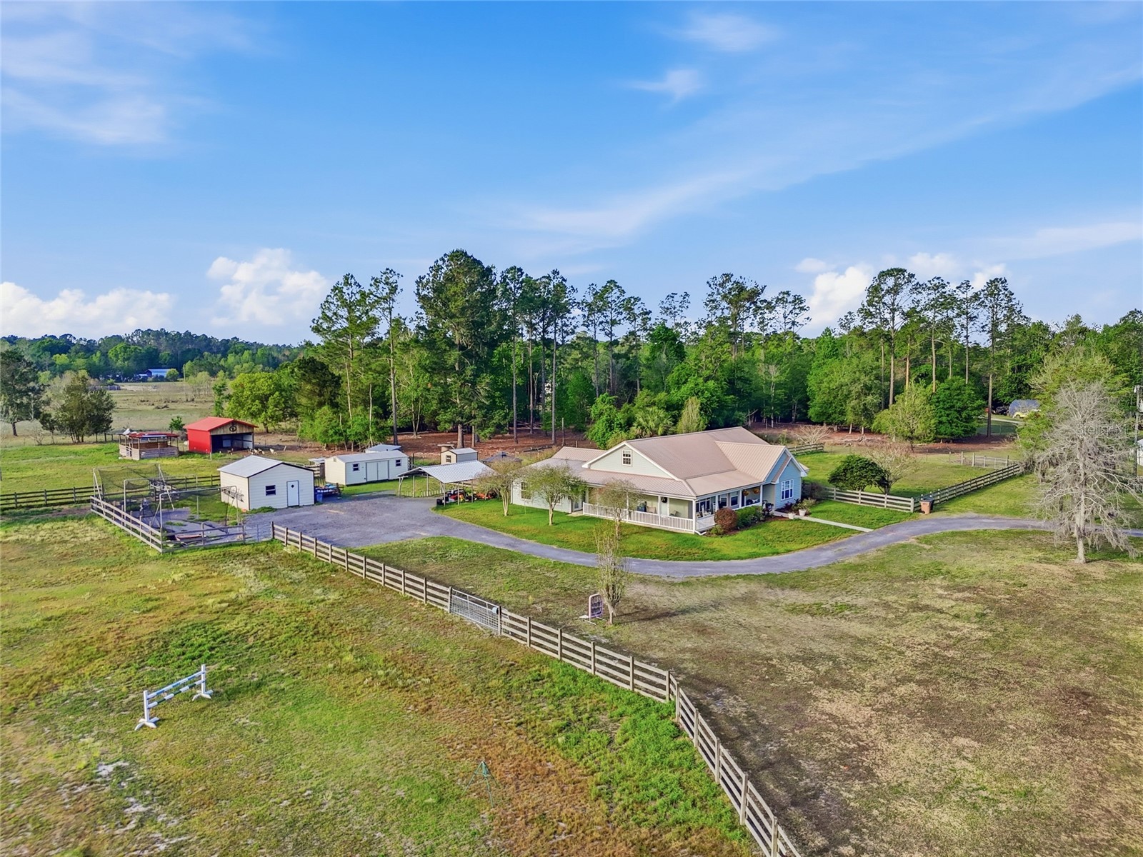 6864 NW County Road 229a Starke FL 32091 GC535567 image1