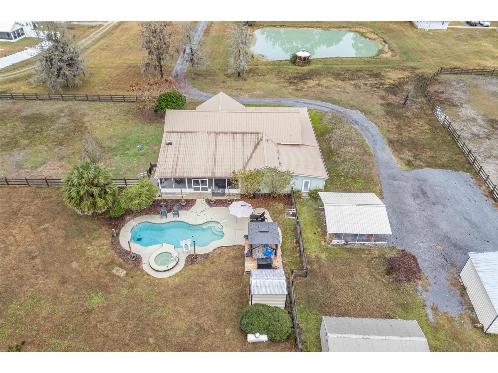 6864 NW County Road 229a Starke FL 32091 GC535567 image38