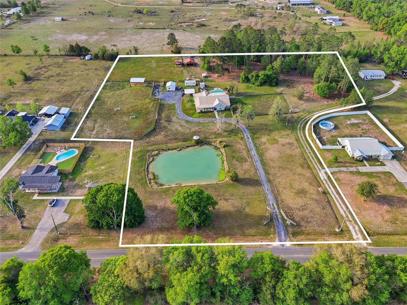 6864 NW County Road 229a Starke FL 32091 GC535567 image47