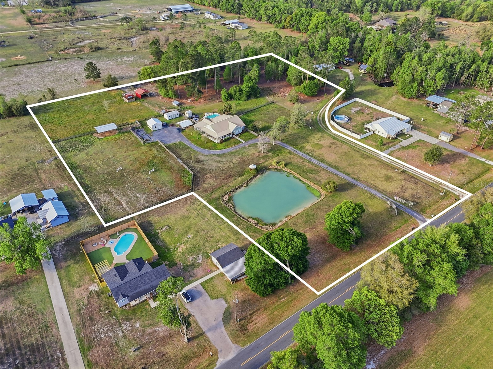 6864 NW County Road 229a Starke FL 32091 GC535567 image48