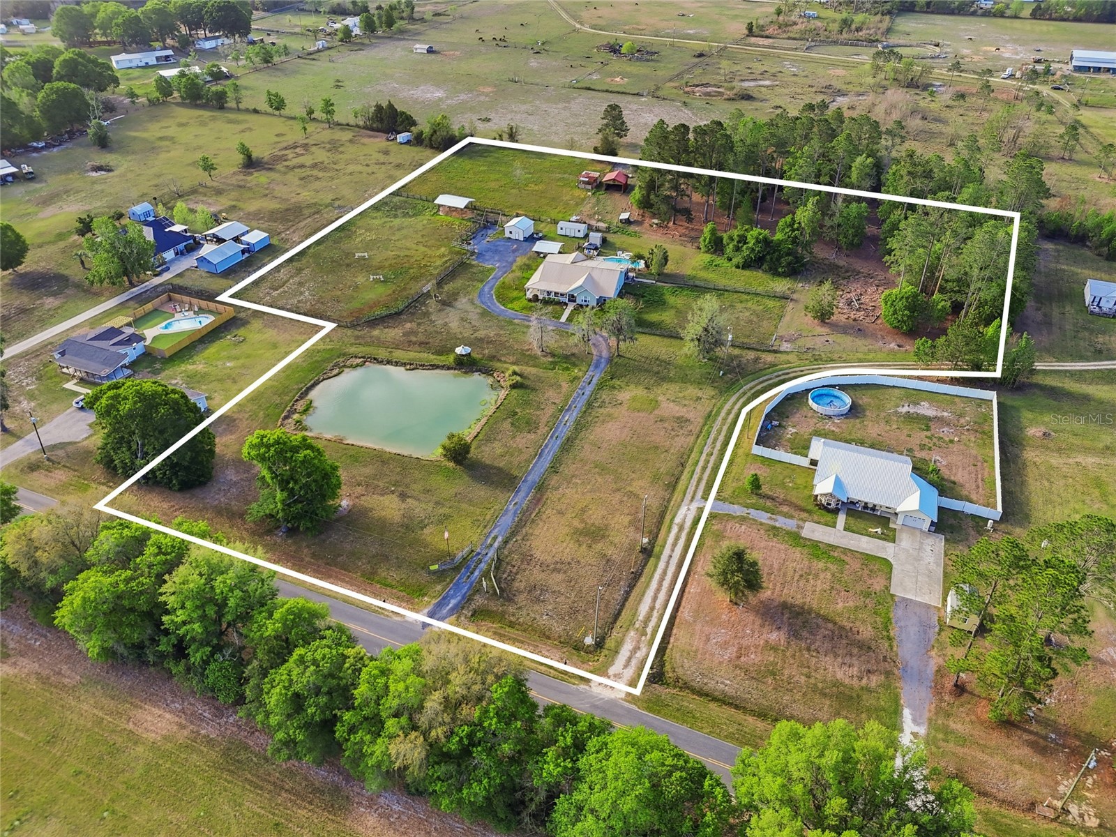 6864 NW County Road 229a Starke FL 32091 GC535567 image52