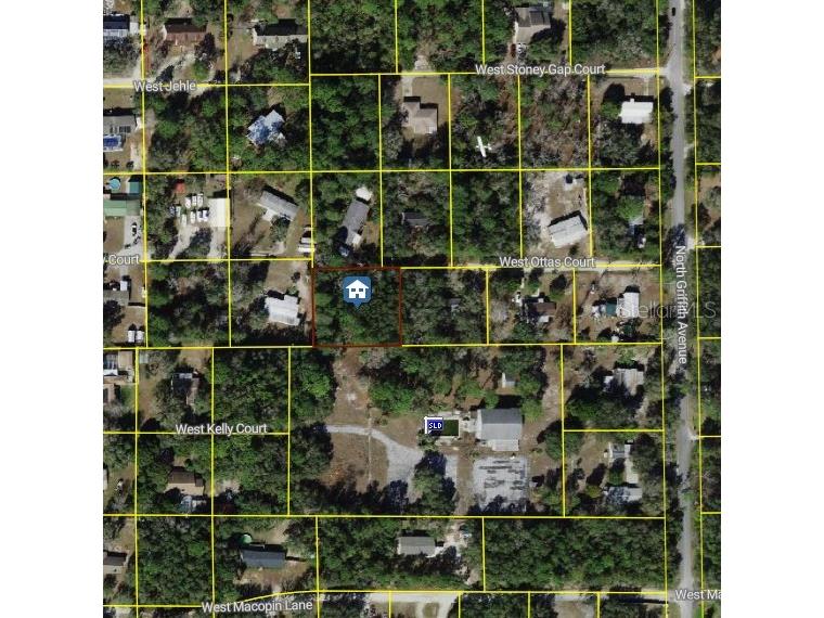 6864 W Ottas Court Crystal River FL 34429 OM700184 image3