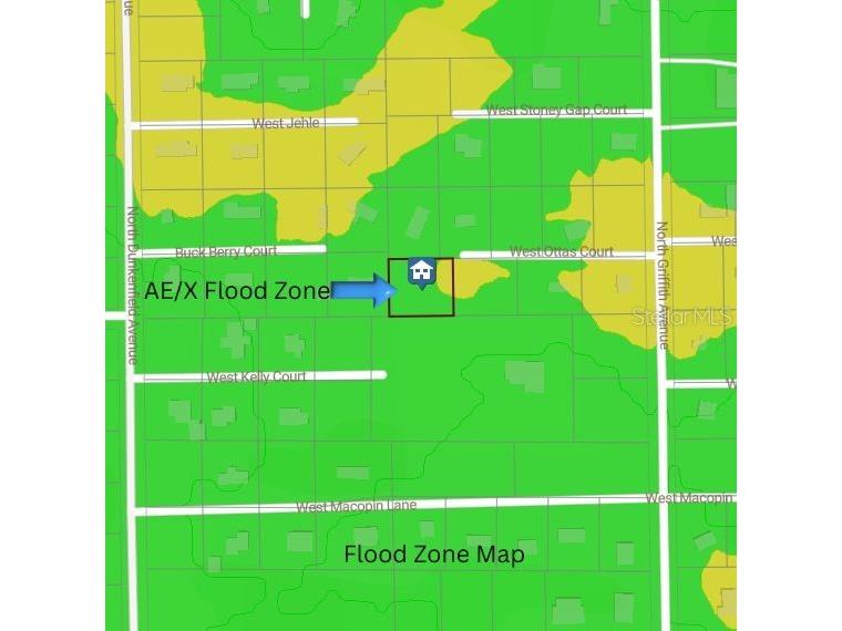 6864 W Ottas Court Crystal River FL 34429 OM700184 image7