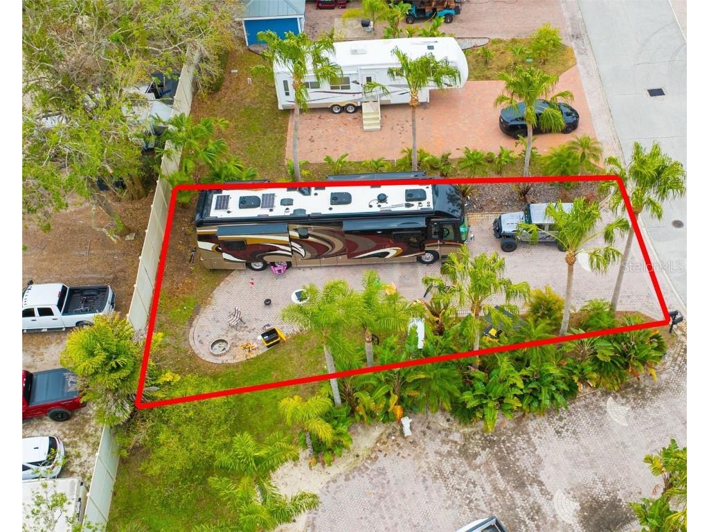 6865 Amanda Vista Circle Land O Lakes FL 34637 TB8347164 image1