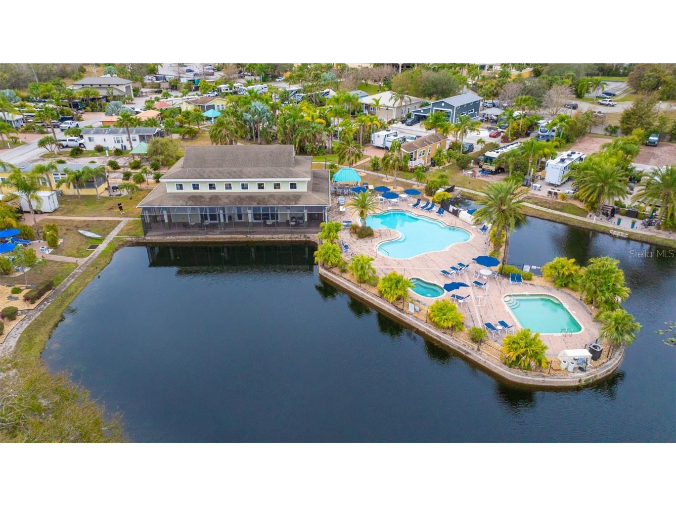 6865 Amanda Vista Circle Land O Lakes FL 34637 TB8347164 image11