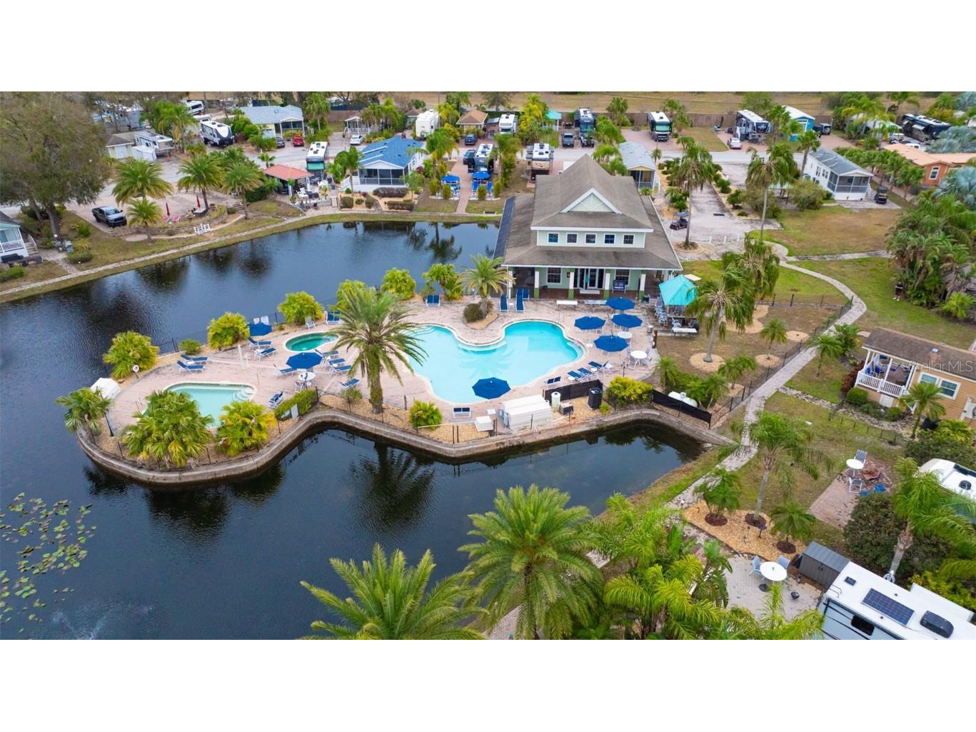 6865 Amanda Vista Circle Land O Lakes FL 34637 TB8347164 image12