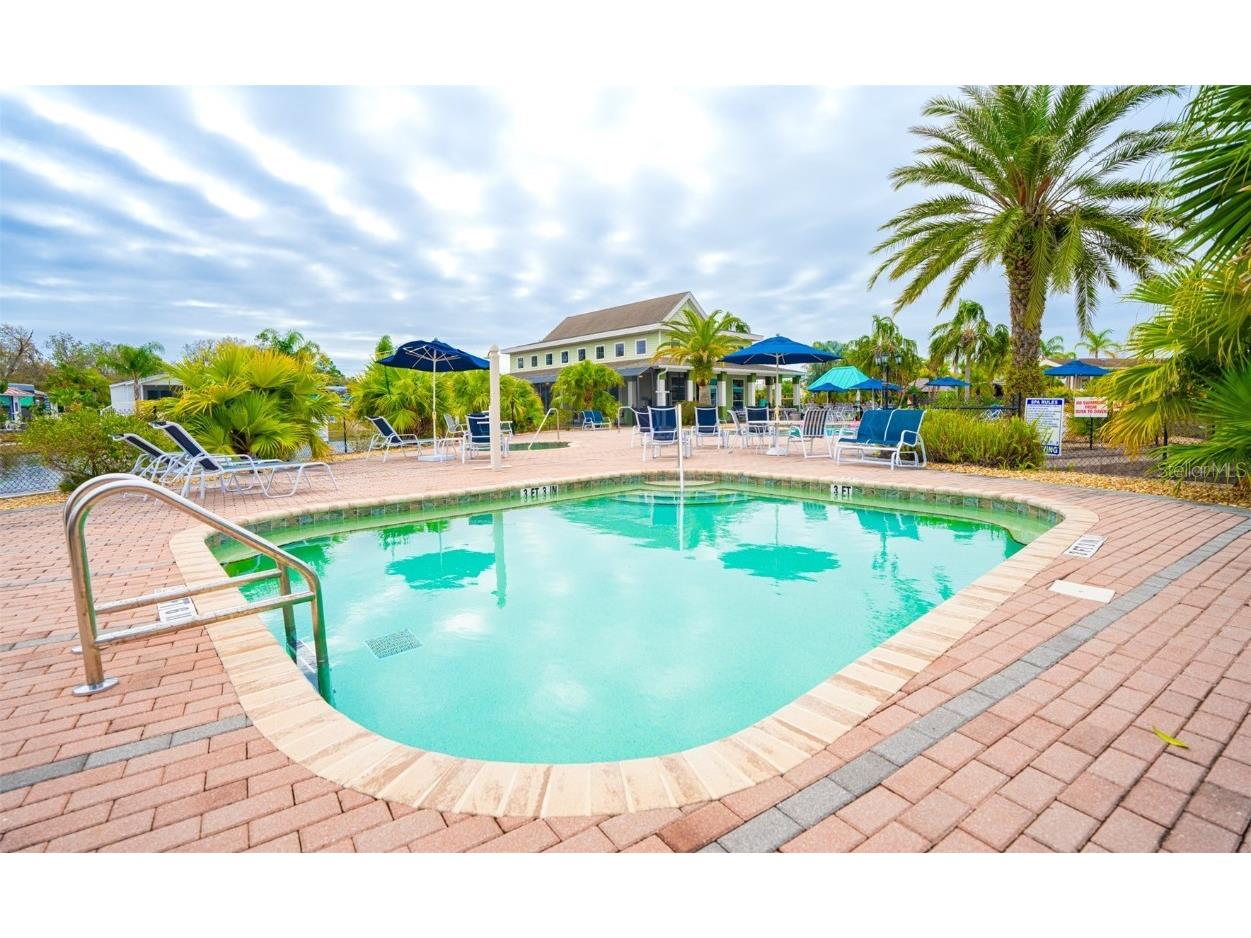 6865 Amanda Vista Circle Land O Lakes FL 34637 TB8347164 image23