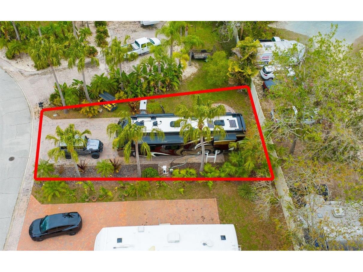 6865 Amanda Vista Circle Land O Lakes FL 34637 TB8347164 image3