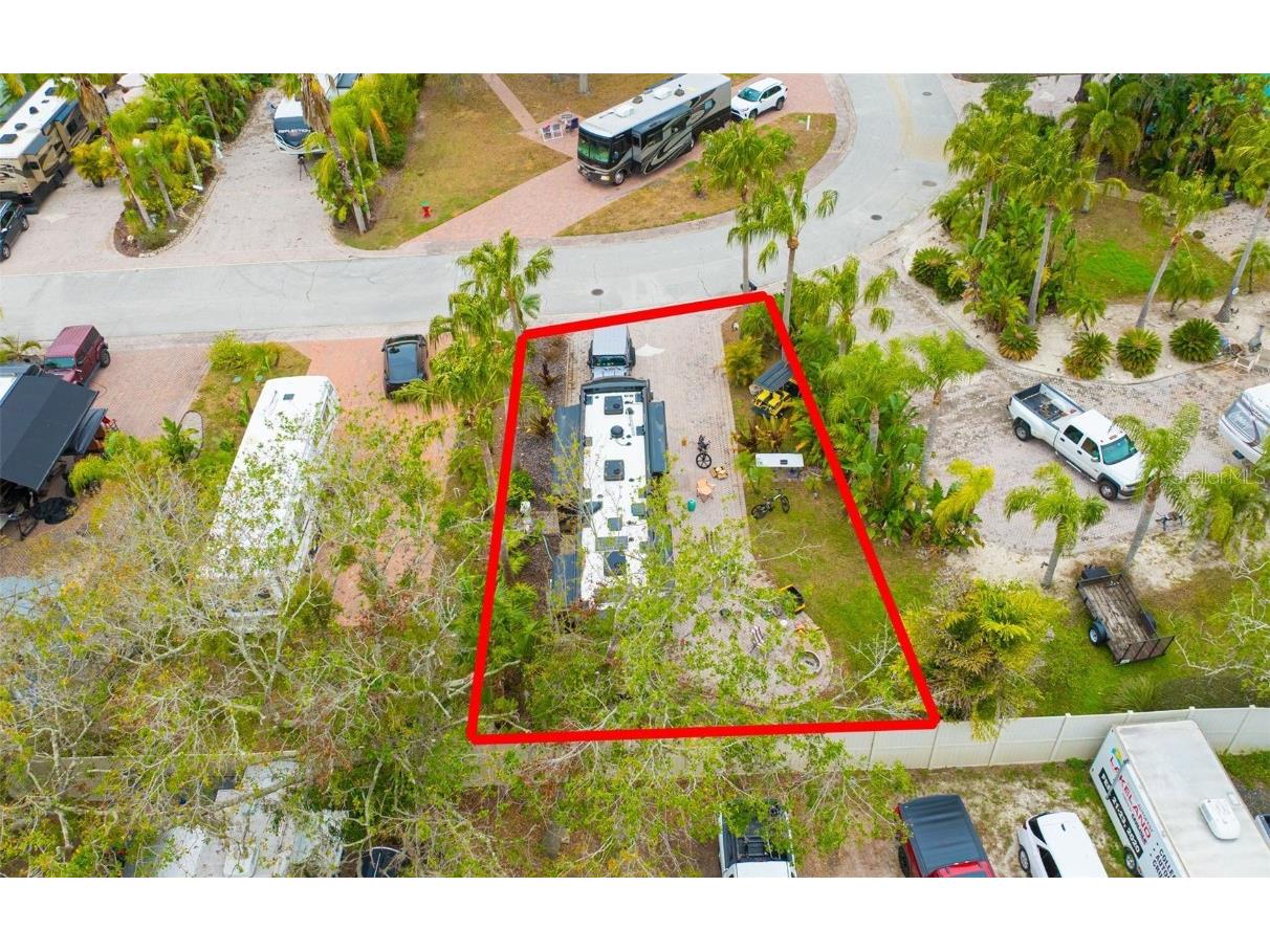 6865 Amanda Vista Circle Land O Lakes FL 34637 TB8347164 image4