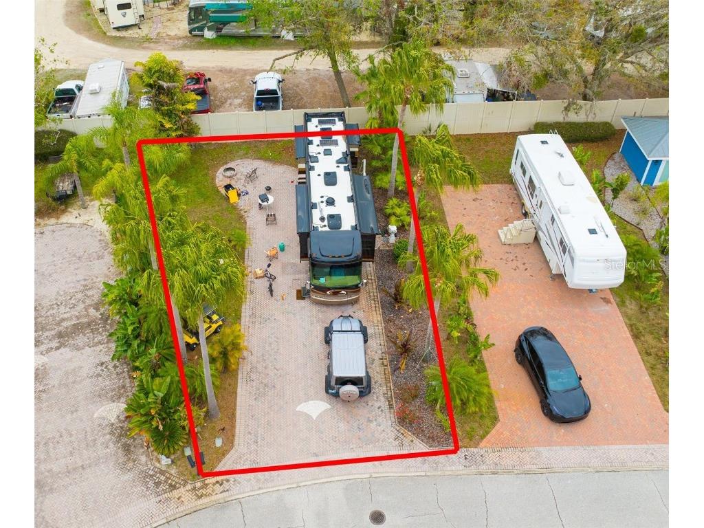 6865 Amanda Vista Circle Land O Lakes FL 34637 TB8347164 image5