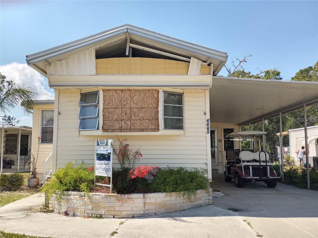 6865 Anapa Court North Port FL 34287 C7469795 image1