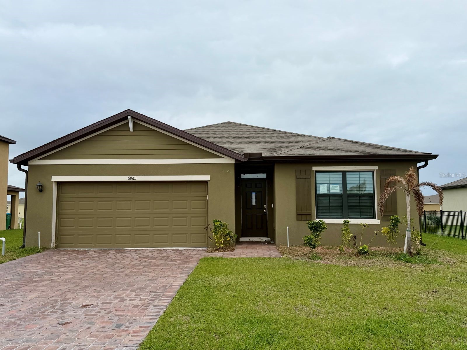6865 Topaz Drive Grant FL 32949 O6391678 image1
