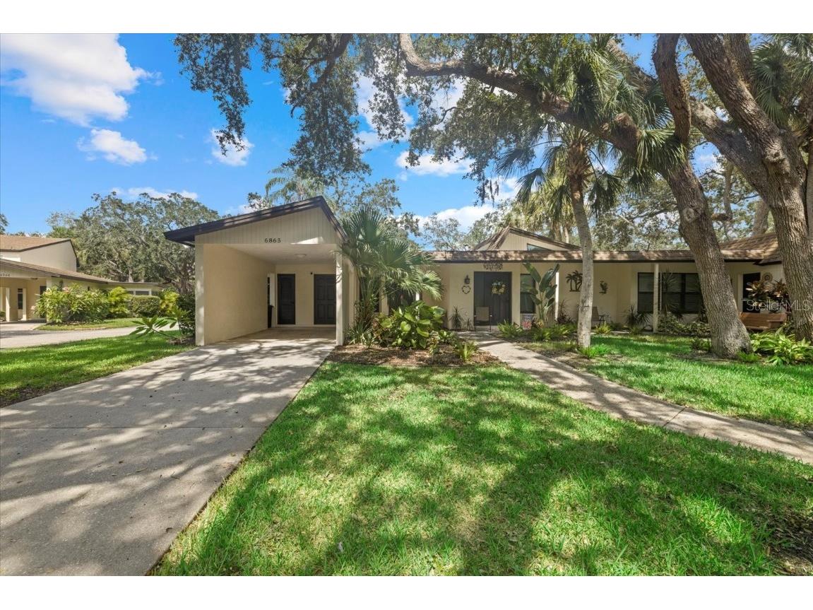 6865 Woodwind Drive #76 Sarasota FL 34231 A4625185 image1