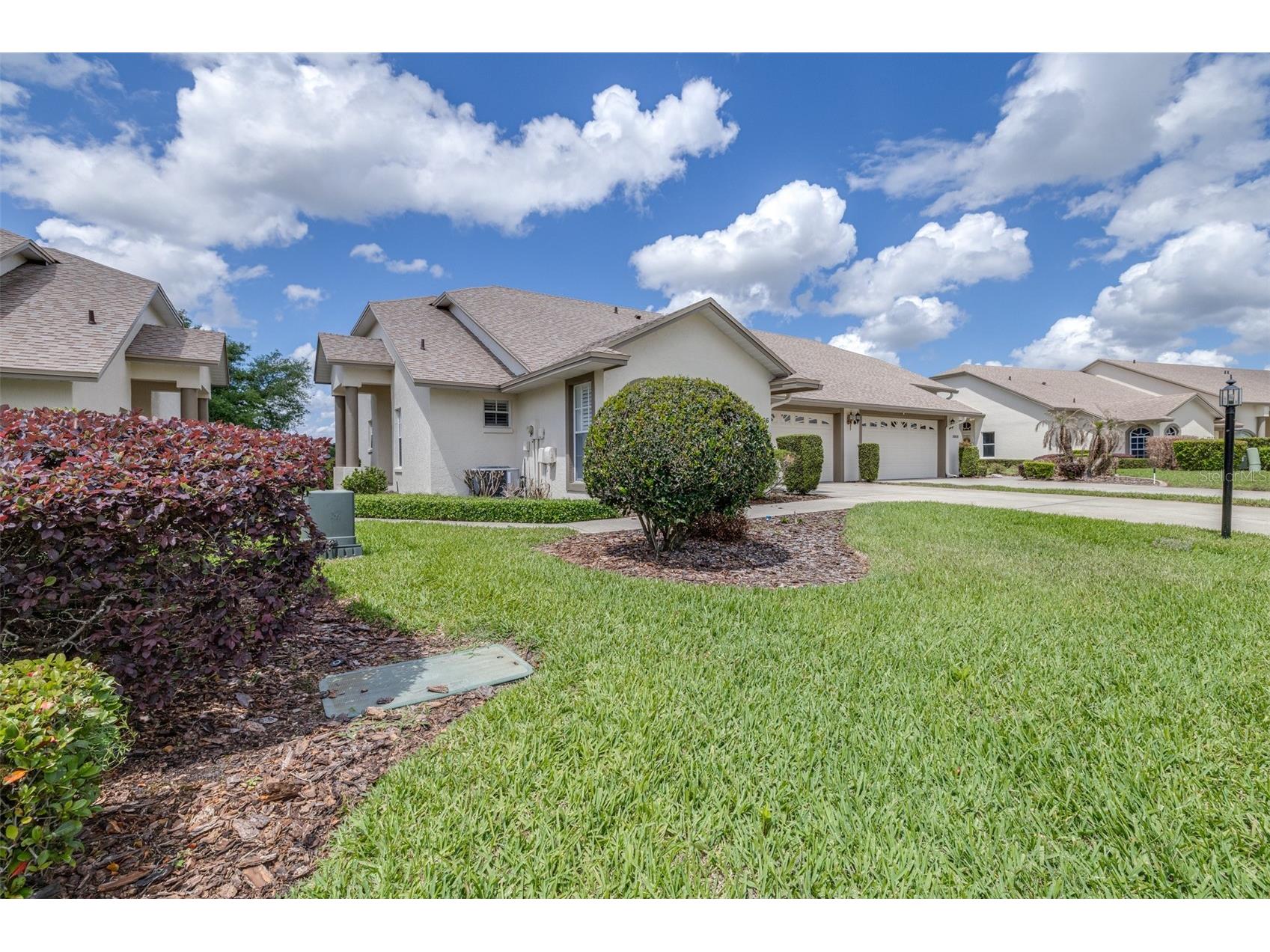 6866 Bendelow Drive Lakeland FL 33810 - LAKE LESTER L4960587 image1