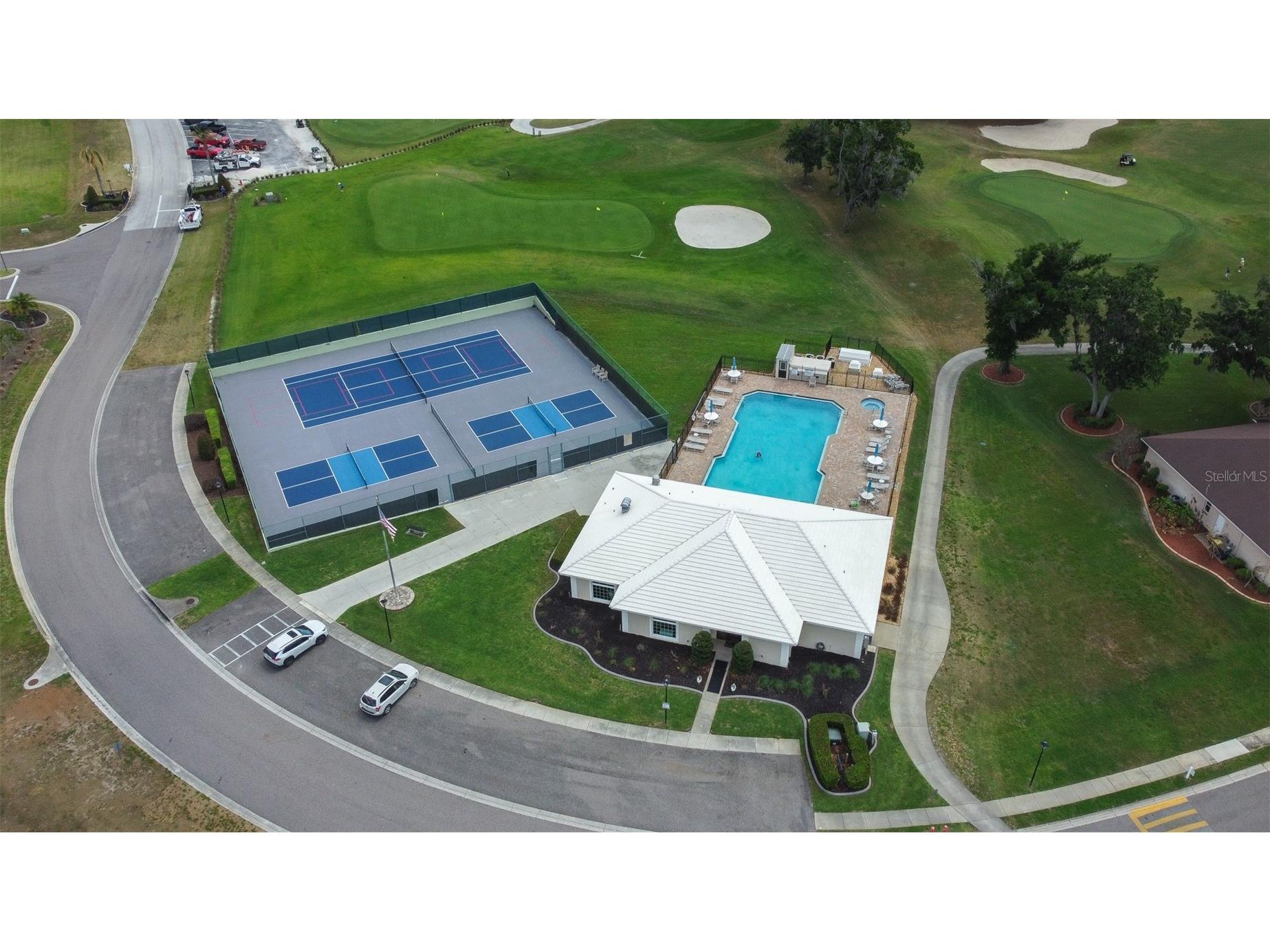 6866 Bendelow Drive Lakeland FL 33810 - LAKE LESTER L4960587 image21